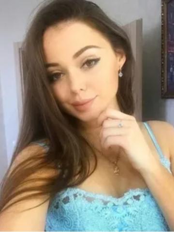 Кира Дерзкая фото 2