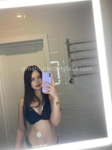 Лера Ваниль фото 2